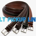 Belt Pickup Lines