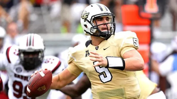 Bortles Pickup Lines