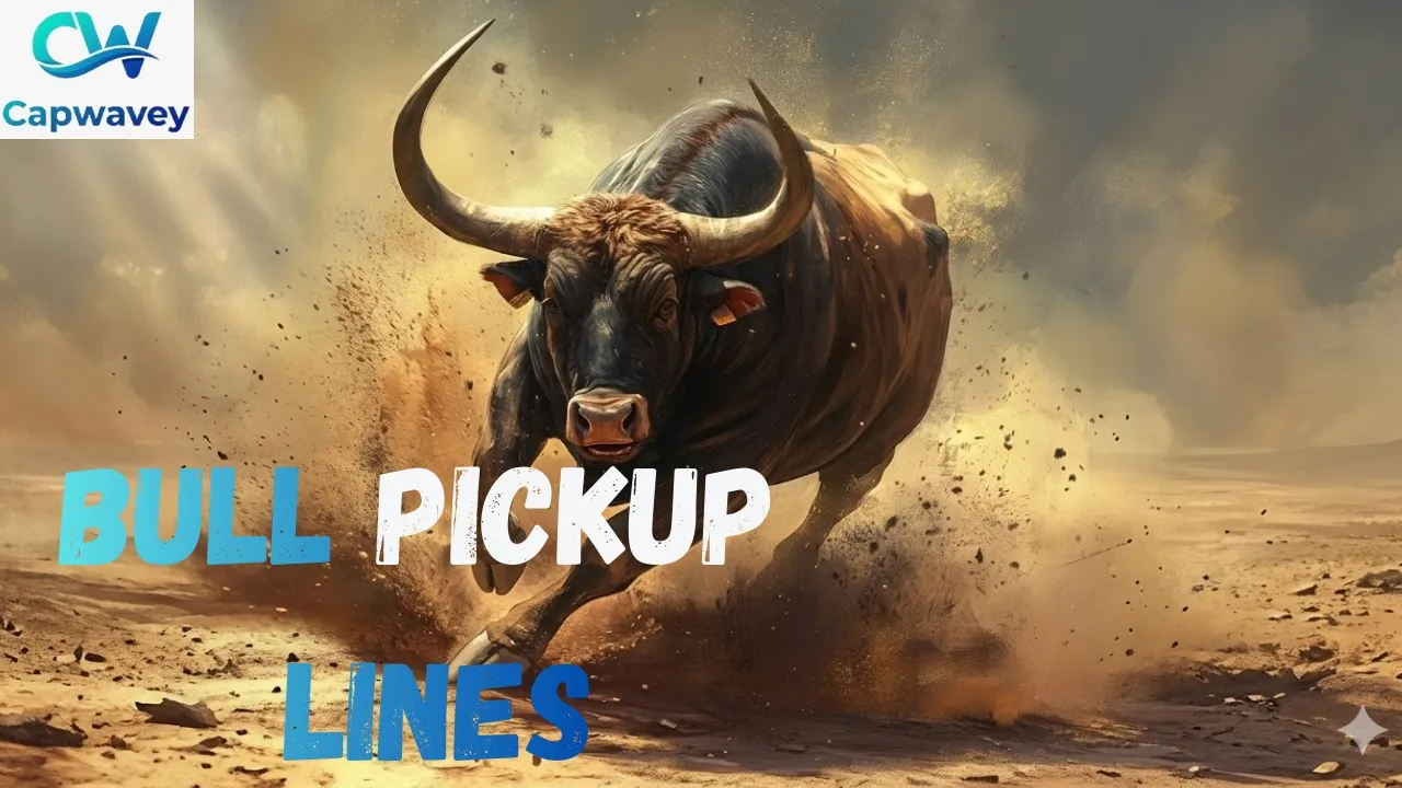 Bull Pickup Lines