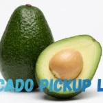 Avocado Pickup Lines