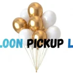 Balloon Pickup Lines