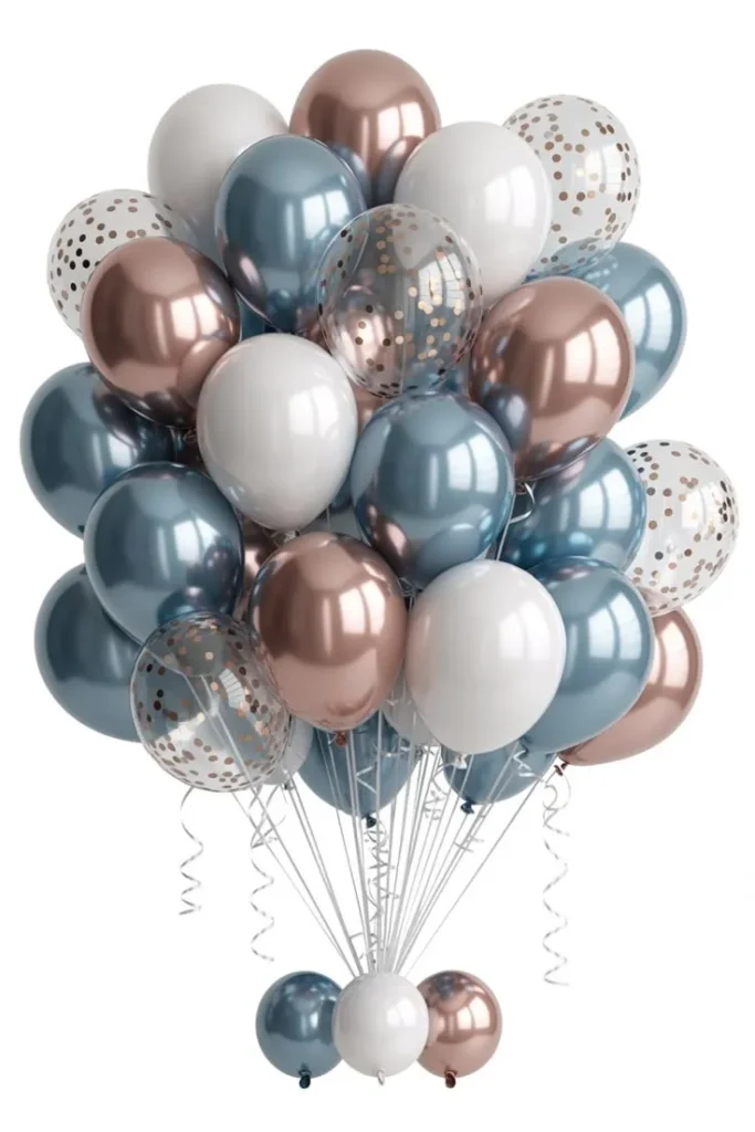 Balloon Pickup Lines