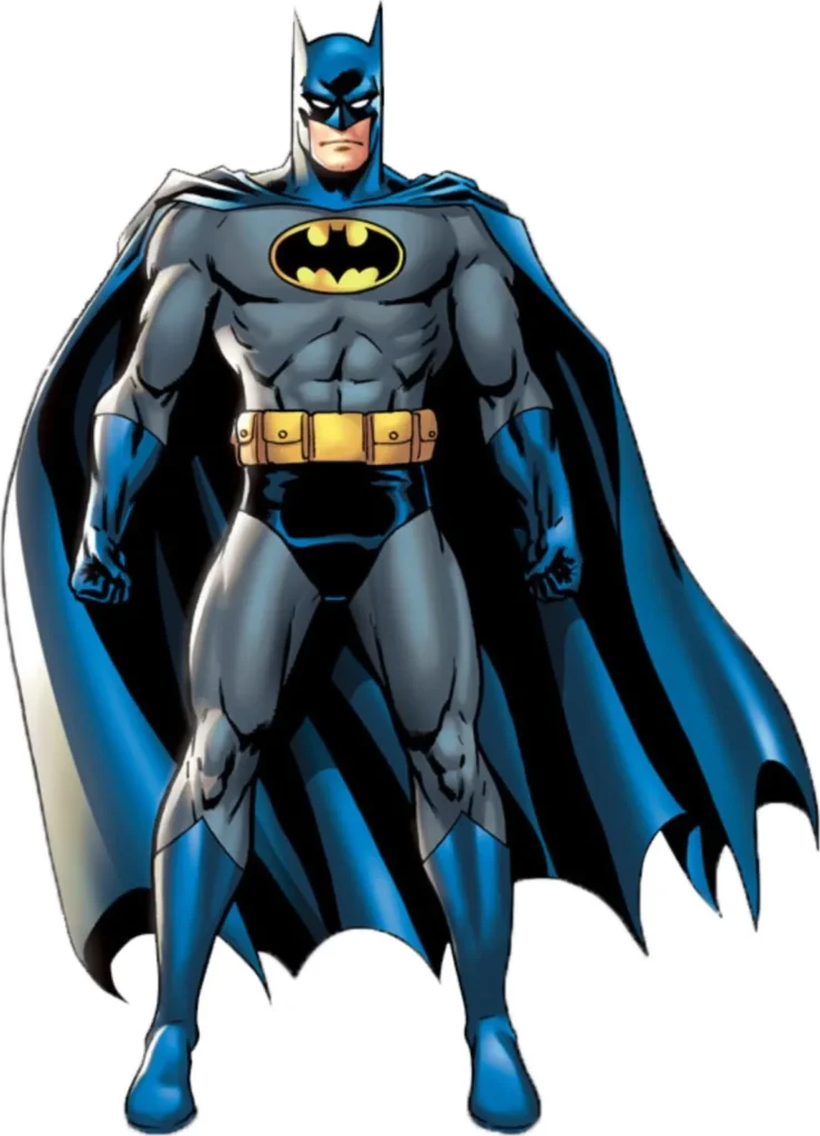 Batman Pickup Lines