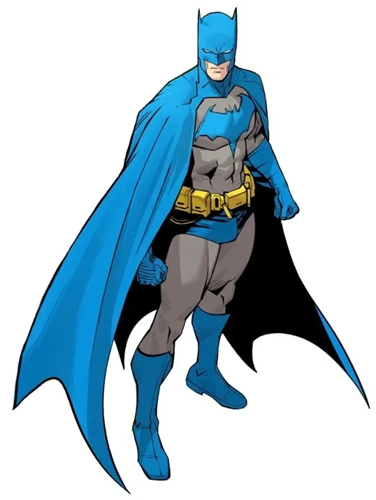 Batman Pickup Lines