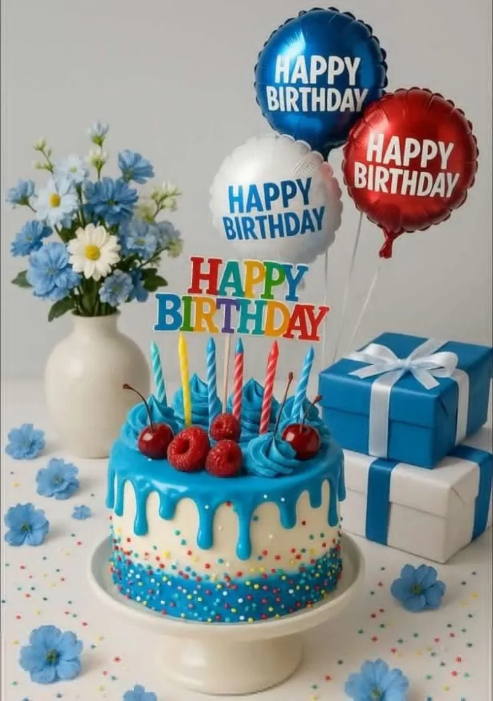 Birthday Pickup Lines