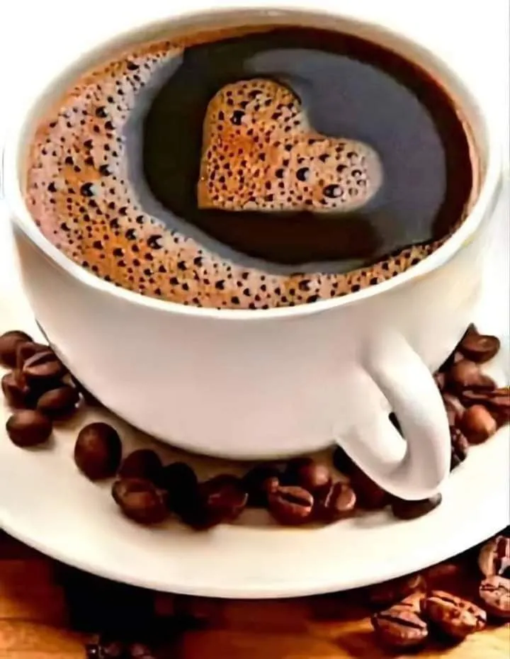 Caffeine Pickup Lines