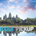 Cambodia Pickup Lines