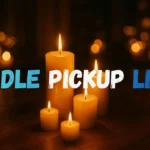 Candle Pickup Lines