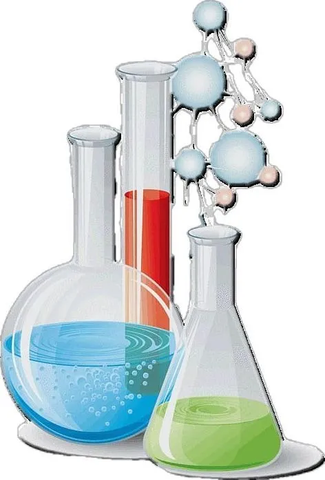 Chemistry Pickup Lines