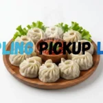 Dumpling Pickup Lines
