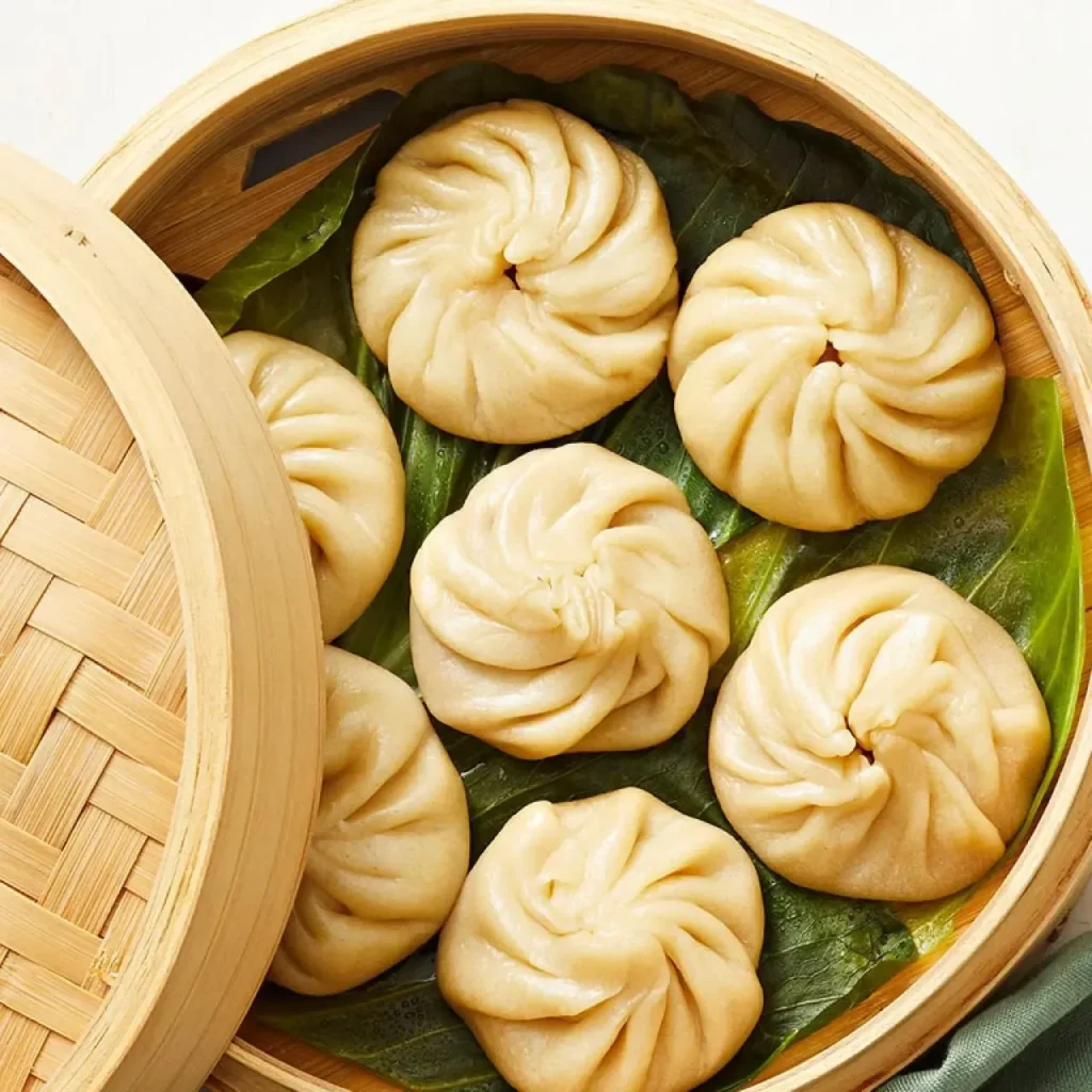 Dumpling Pickup Lines