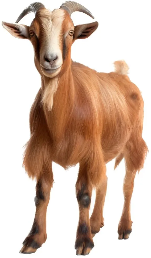 Goat Pickup Lines