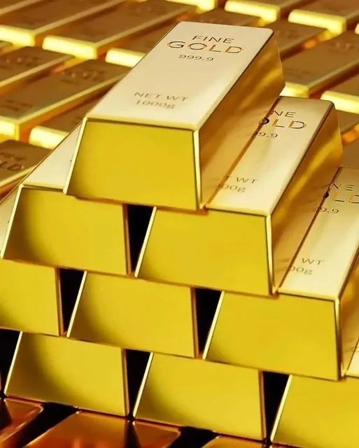 Gold Pickup Lines