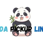 Panda Pickup Lines