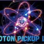 Photon Pickup Lines