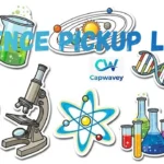 Science Pickup Lines