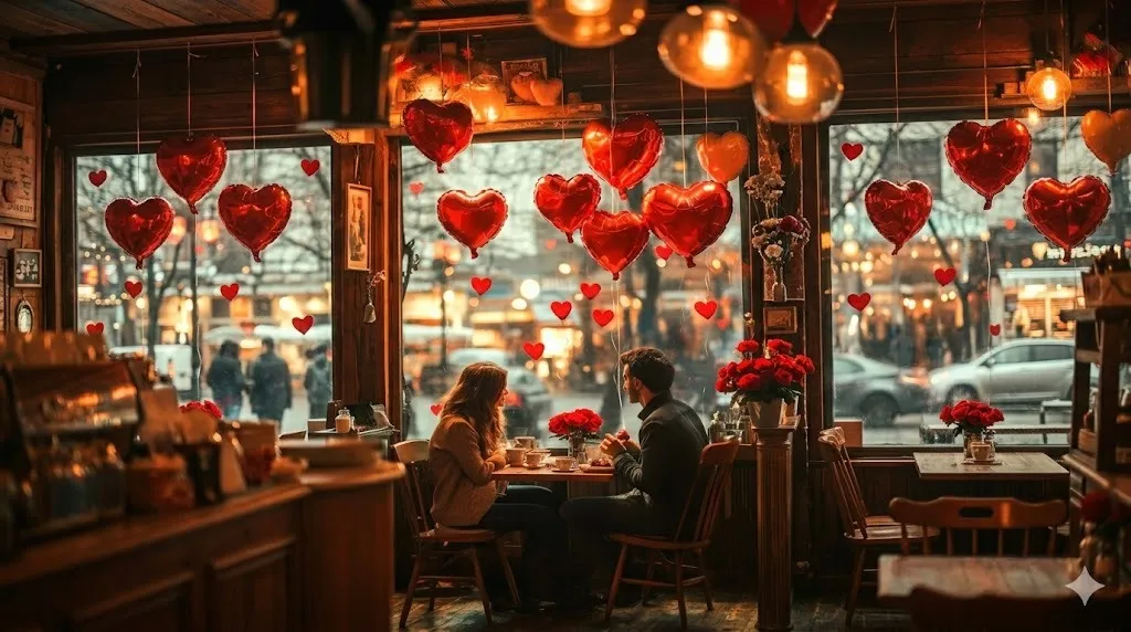 Valentines Pickup Lines