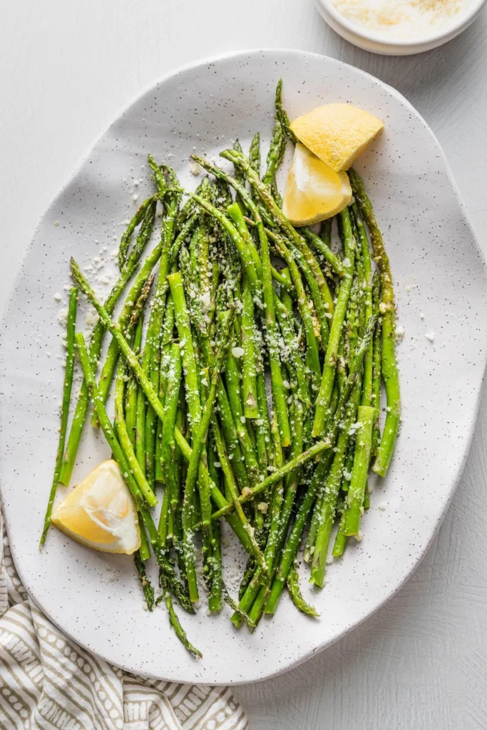 Asparagus Pickup Lines