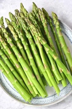 Asparagus Pickup Lines