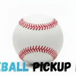 Baseball Pickup Lines