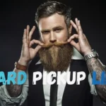 Beard Pickup Lines