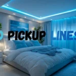 Bed Pickup Lines