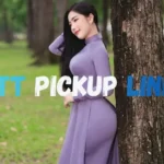 Butt Pickup Lines