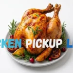 Chicken Pickup Lines