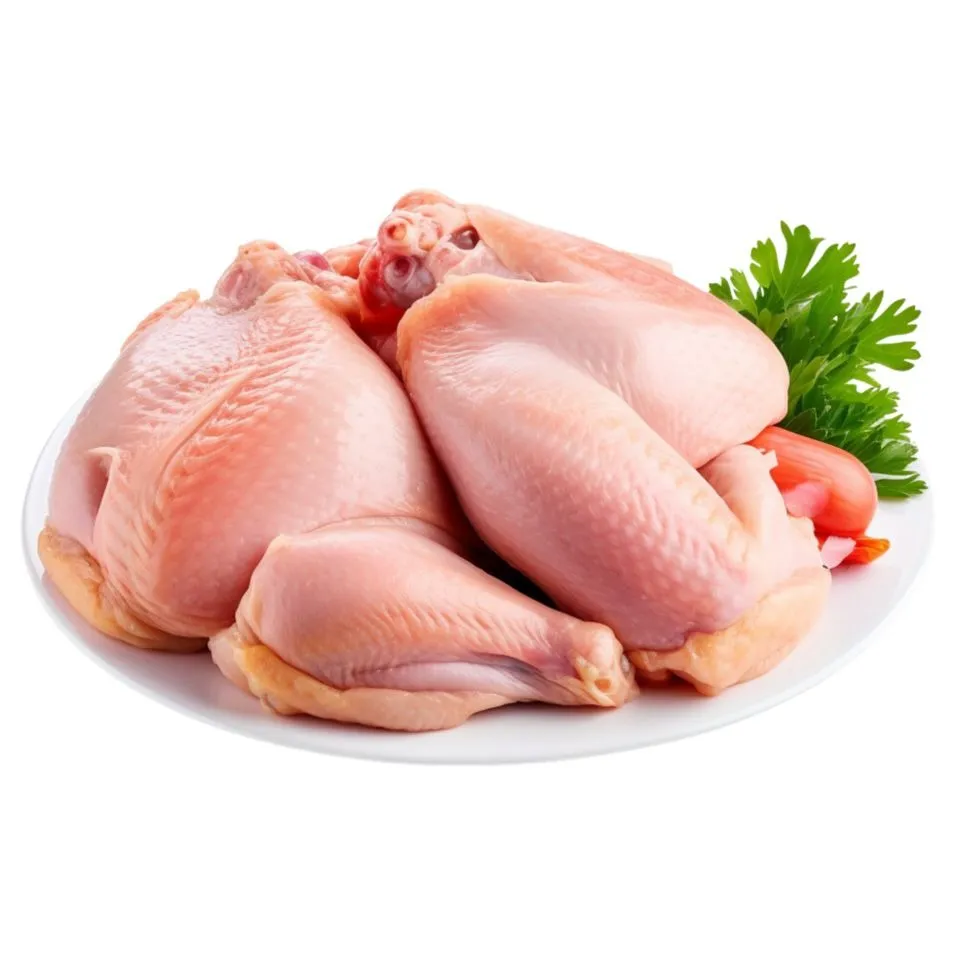 Chicken Pickup Lines