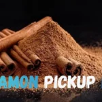 Cinnamon Pickup Lines