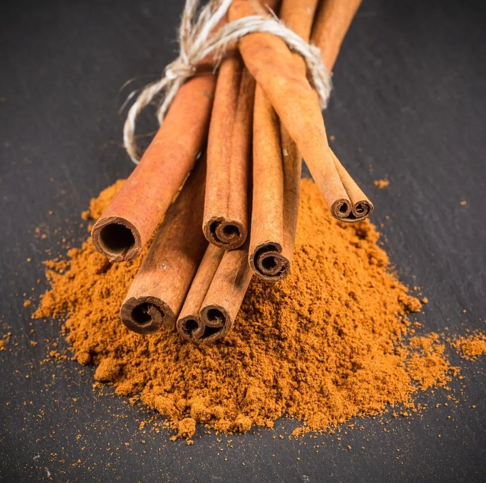 Cinnamon Pickup Lines
