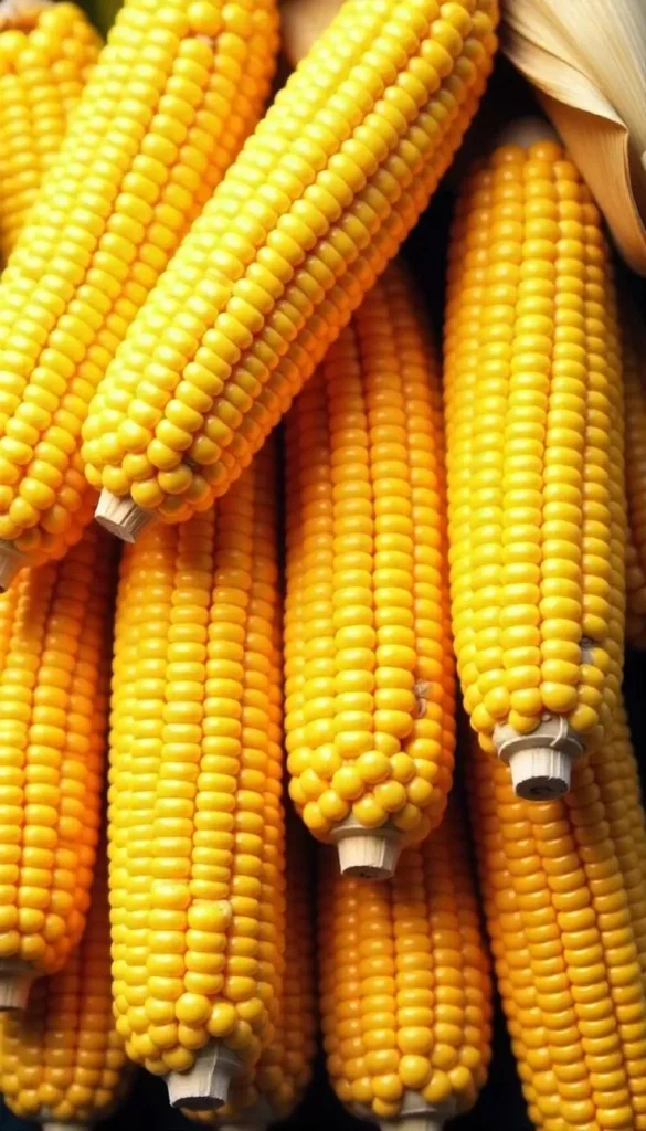 Corn Pickup Lines