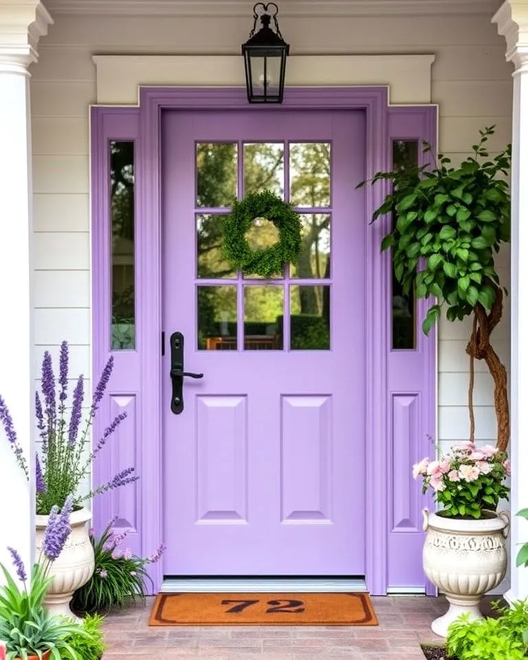 Door Pickup Lines