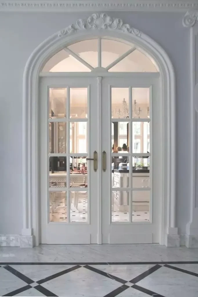 Door Pickup Lines