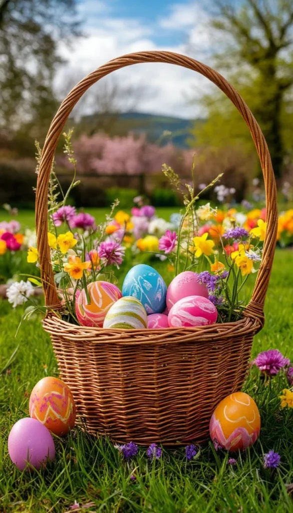 Easter Pickup Lines