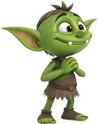 Goblin Pickup Lines