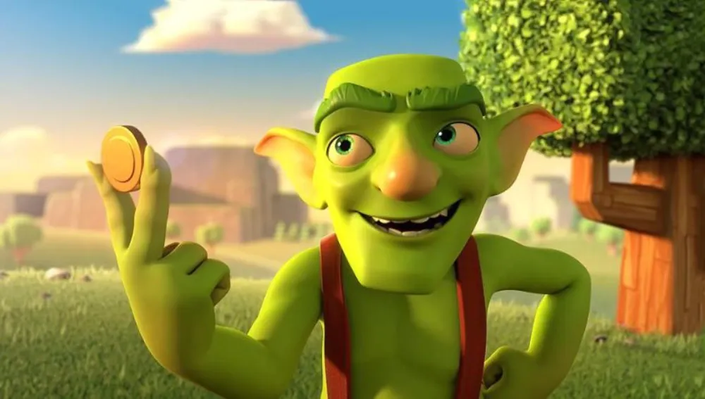 Goblin Pickup Lines