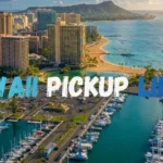 Hawaii Pickup Lines