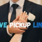 Love Pickup Lines