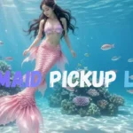 Mermaid Pickup Lines