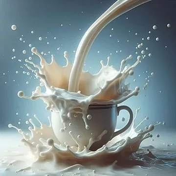 Milk Pickup Lines