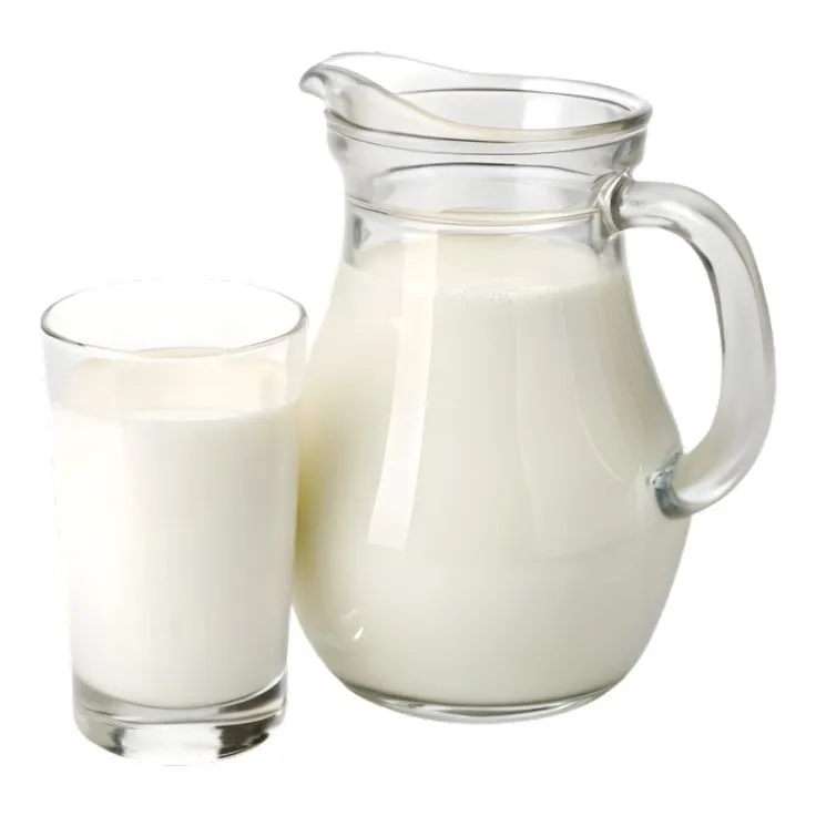 Milk Pickup Lines