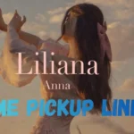 Name Pickup Lines