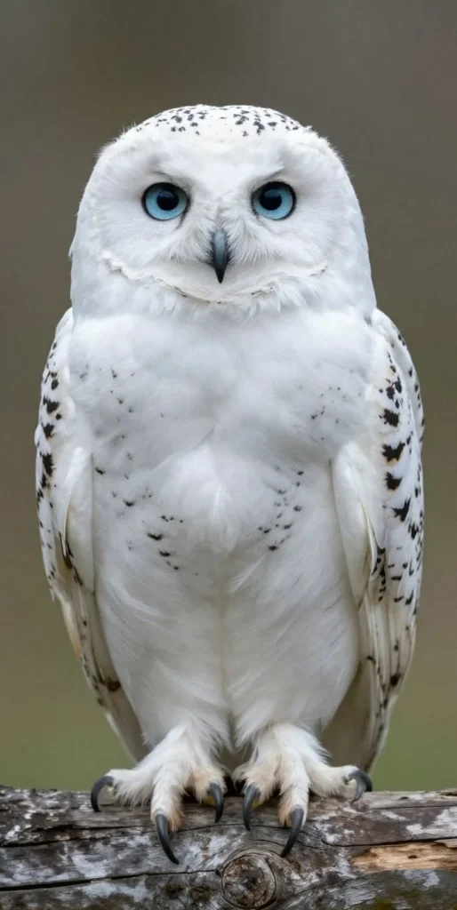 Owl Pickup Lines