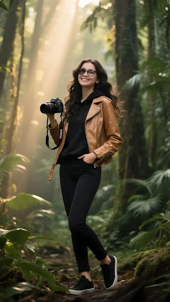 Photography Pickup Lines