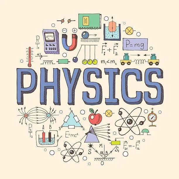 Physics Pickup Lines