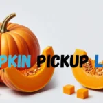Pumpkin Pickup Lines