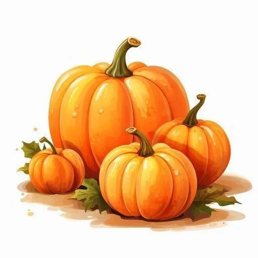 Pumpkin Pickup Lines