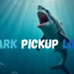 Shark Pickup Lines