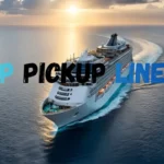 Ship Pickup Lines